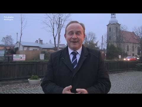 Click to View : Włodzimierz Chlebosz - jeszcze nieoficjalnie ale bez wątpienia w drugiej turze 17 listopada 2014