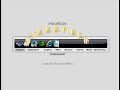 ObjectDock Plus Introduction Screencast ObjectDock Plus Introduction Screencast