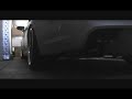 E90 Eisemann Race w. Res Delete + Simota Intake