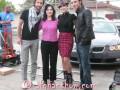 Daman e Sahar Music Video by Mozhdah Jamalzadah