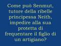 Congiura nella Grande Casa