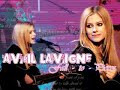avril lavigne my world