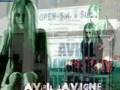 Avril Lavigne-My World