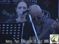 T4 Nancy, Paul & Friends cover of I feel the same by Bonnie Raitt