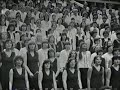 Makl�ri J�zsef vez�nyel - Kod�ly, (Berzsenyi): A magyarokhoz