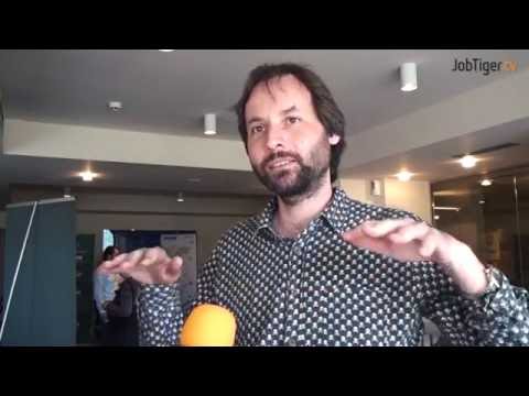 Analytics For Everyone на Be IT Conference: Анализи за малки компании