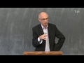 Secularization and the Transformation of Faiths