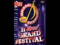 Grand Festival 2008 - Dinca - Srecna Budala