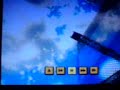 i drove the wrong way and launched onto a crane then fell back down again