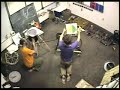 How to Turn a Bicycle into a Record Player (pt 2)
