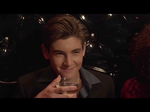 Selina Confronts Bruce | Season 4 Ep. 12 | GOTHAM