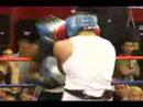 Tuff Kids and Tor boxing Tuff Kids and Tor boxing