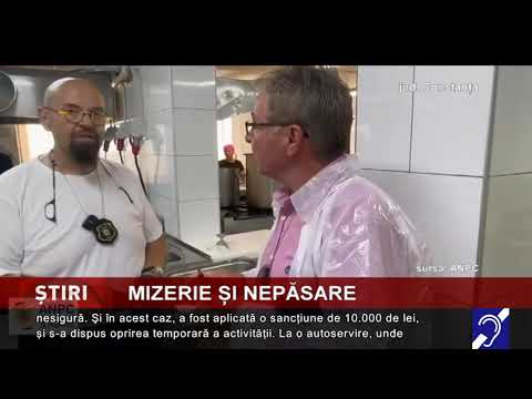 Mizerie și nepăsare, pe alocuri, în turismul de pe litoral