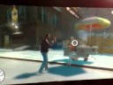 Grand Theft Auto IV Good Morning Fight Niko