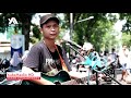 Pelangi di Matamu - Jamrud (Cover Pengamen Jalanan Sendu Melayu)