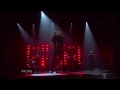Chris Young And Cassadee Pope Perfrom Think Of You