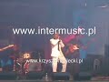 Krzysztof Bielecki (Dj Elvis) - koncert - Live Concert - Krzysztof Bielecki (Dj Elvis) - koncert - Live Concert -