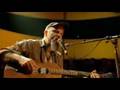 Seasick Steve-- WALKING MAN- LIVE ON JOOLS