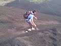 Explore  Volcano Boarding Cerro Negro Nicaragua 1