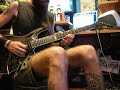 -=Joe Satriani - Searching with DigiTech WhammY by w0lfcrY=-
