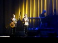 Leonard Cohen in Kingston, Ontario View Video