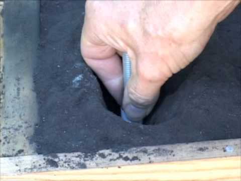 how to fasten climbing holds