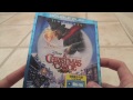 A Christmas Carol Blu Ray