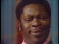 B.B. King Thrill Is Gone November 25 1971