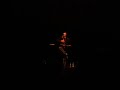concert luis pastor jornades per la república a paiporta