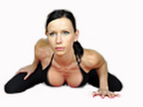 Sexy Bubble Butt Workout!