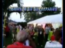 Big Oil Companies host parties for GOP (republicans) Gustav