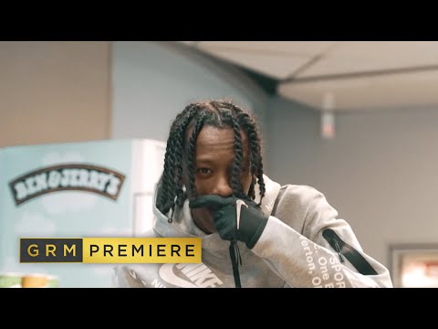 Lil Macks – Oslo [Music Video] | GRM Daily