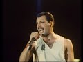 Queen - Who Wants to Live Forever