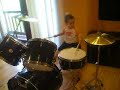Pau Bateria