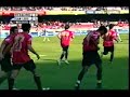 mancilla 2-1 vs. San Luis