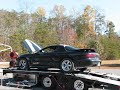 01 Trans Am 5.7L STS turbo 8psi boost
