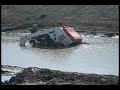 Sunken Bobcat Sunken Bobcat