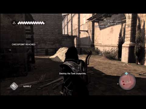 Assassin's Creed : Brotherhood