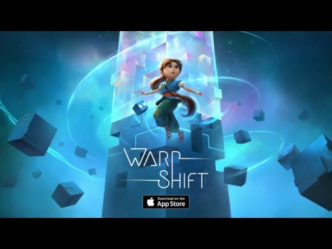 Warp Shift - Video