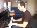 Zbigniew Preisner-effroyables jardins-version piano