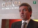 Bogot� ha mejorado sus niveles de competitividad