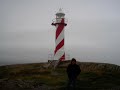 MY HEART AND SOULS IN NEWFOUNDLAND