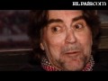 Joaquín Sabina: Fervor apasionado por Buenos Aires (29-10-09)