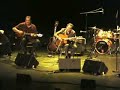 Bireli Lagrene Gypsy Project - The good life