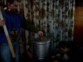 Oatmeal Stout All Grain