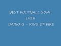 BEST FOOTBALL SONG EVER