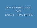 BEST FOOTBALL SONG EVER
