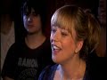 Supergrass interview - Guillemots performance