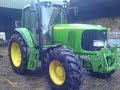tractors