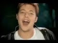 Blue-She told me
